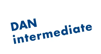 DAN intermediate